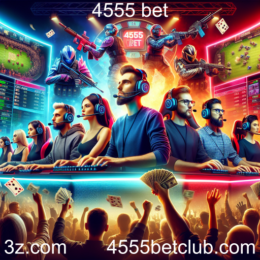 eSports: A Revolução dos Jogos Competitivos